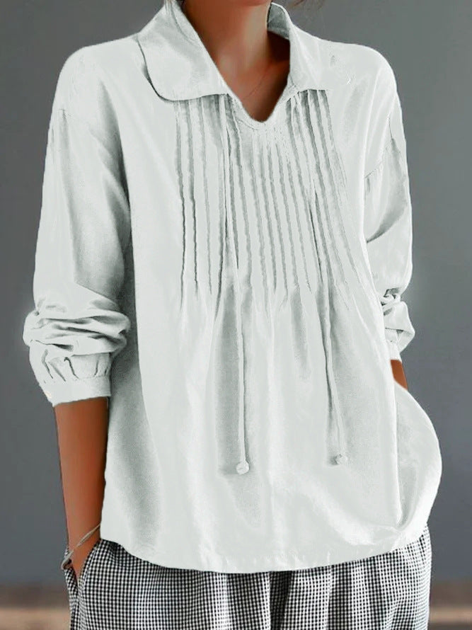 Sophia Breathable t shirts for women - shirts - womens shirts