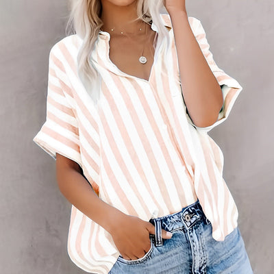 Penelope Versatile t shirts for women - shirts - womens shirts