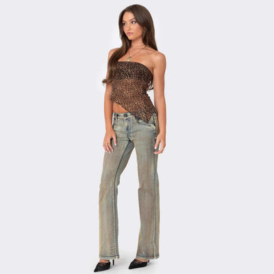 Scarlett Luxurious tops - women and tops - ladies tops