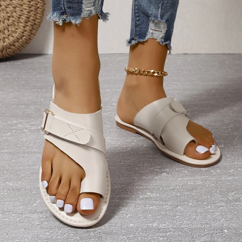 Delphina Versatile Sandals - platform sandals - sandals for women