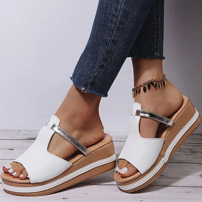 Xylia Durable Sandals - platform sandals - sandals for women