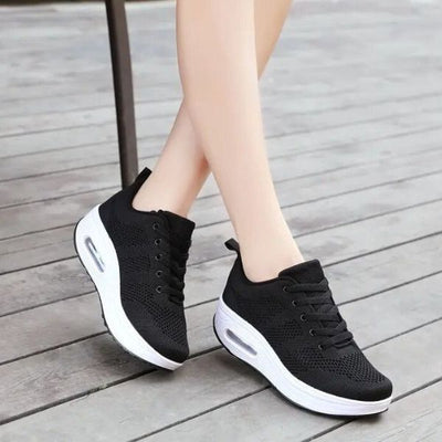 Mirabel Luxurious womens trainers - running shoes - sneakers