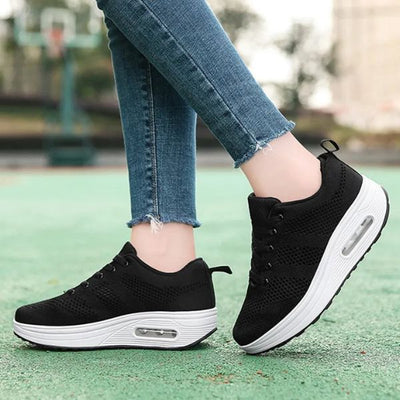 Mirabel Luxurious womens trainers - running shoes - sneakers