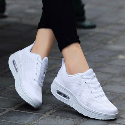 Mirabel Luxurious womens trainers - running shoes - sneakers