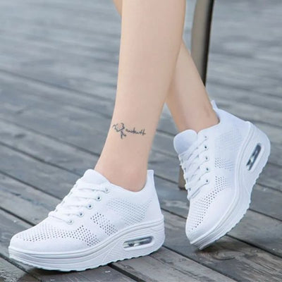 Mirabel Luxurious womens trainers - running shoes - sneakers