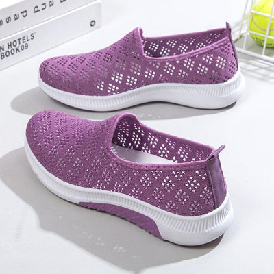 Fenella Versatile womens trainers - running shoes - sneakers