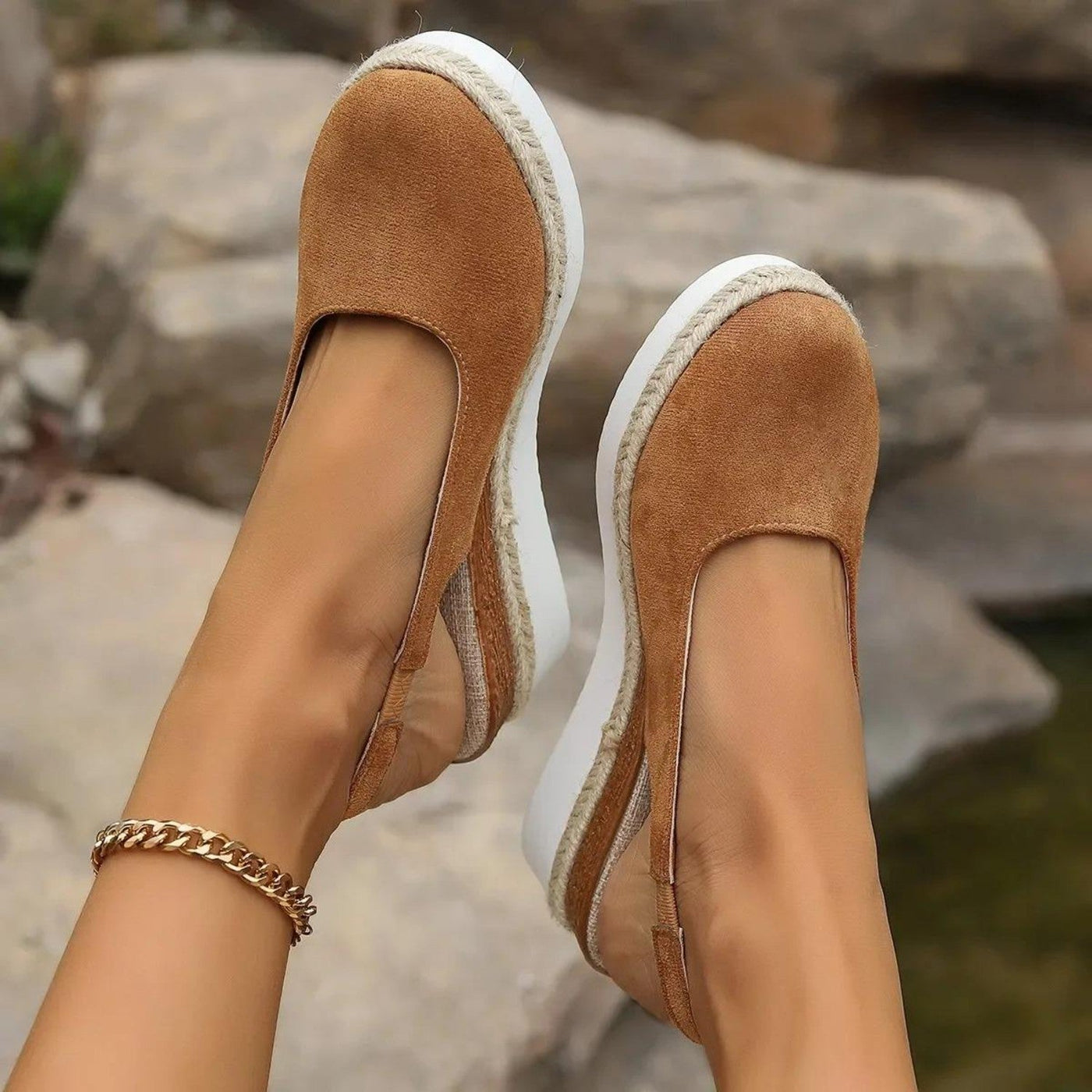 Calla Luxurious Sandals - platform sandals - sandals for women