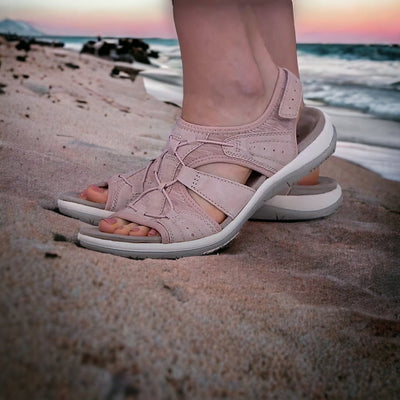 Ione Trendy Sandals - platform sandals - sandals for women