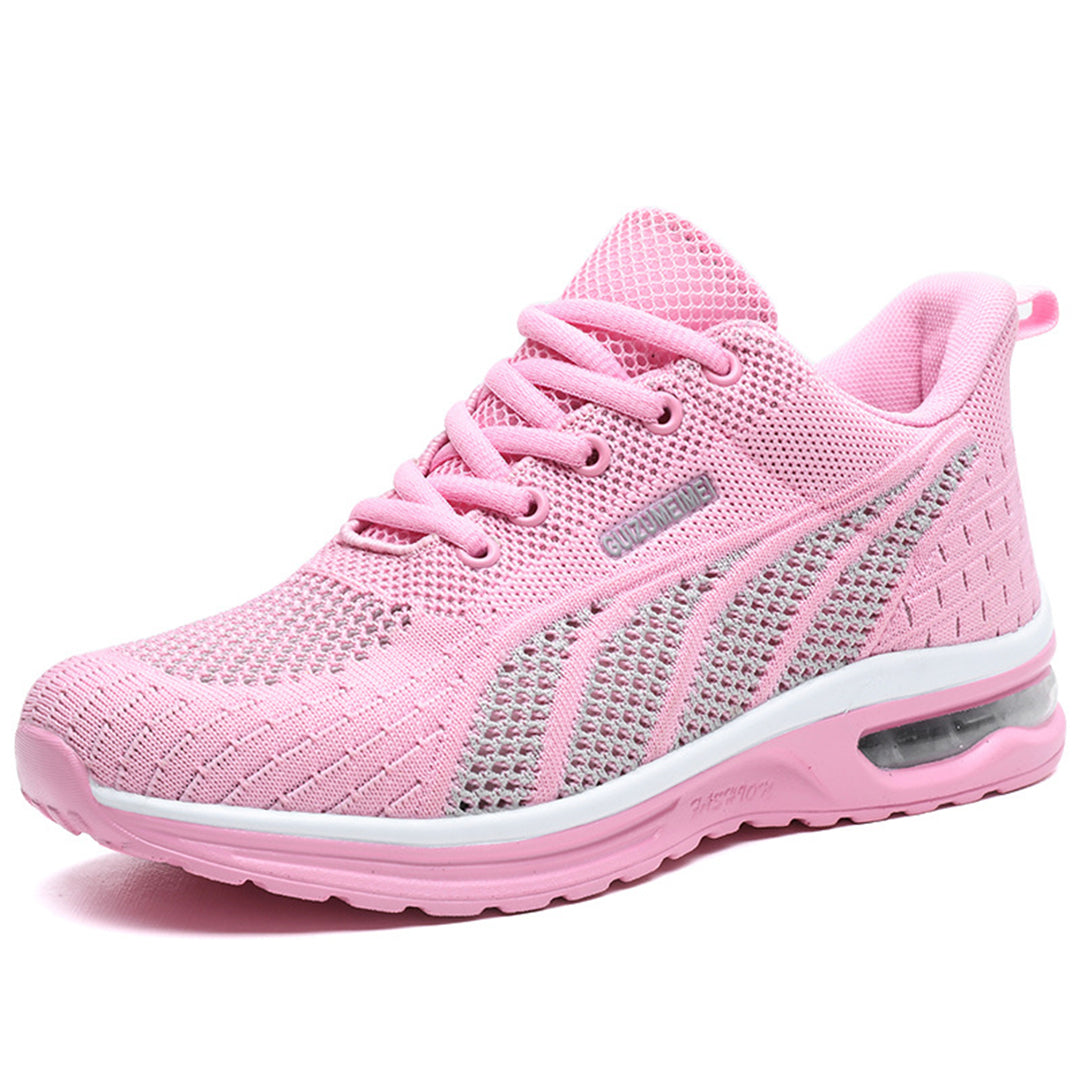 Andrea Durable womens trainers - running shoes - sneakers