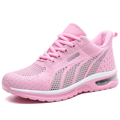 Andrea Durable womens trainers - running shoes - sneakers