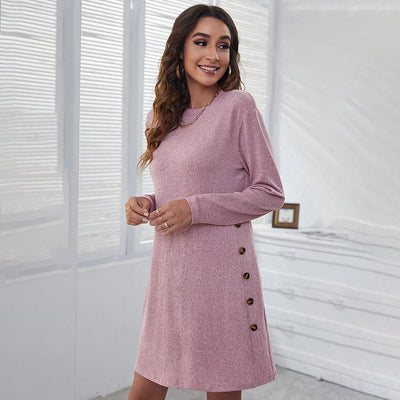 Amelia Breathable mini dress - dress - summer dresses