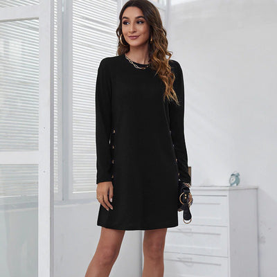 Amelia Breathable mini dress - dress - summer dresses