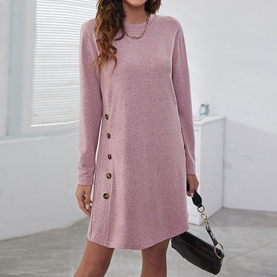 Amelia Breathable mini dress - dress - summer dresses