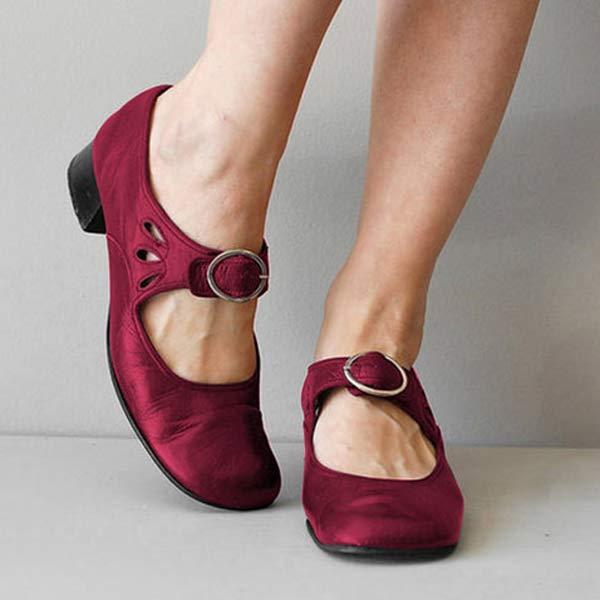 Lumi Comfortable Sandals - platform sandals - sandals for women
