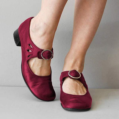 Lumi Comfortable Sandals - platform sandals - sandals for women