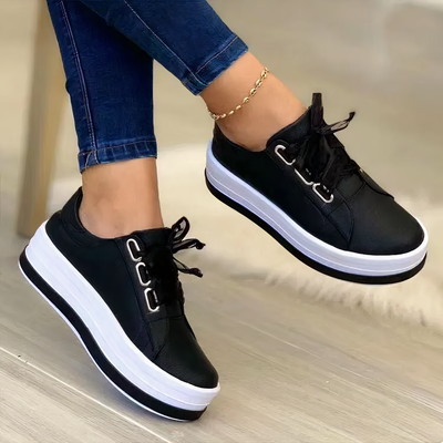 Seraphina Breathable womens trainers - running shoes - sneakers