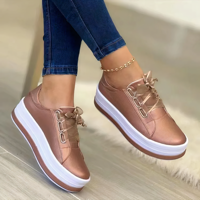 Seraphina Breathable womens trainers - running shoes - sneakers