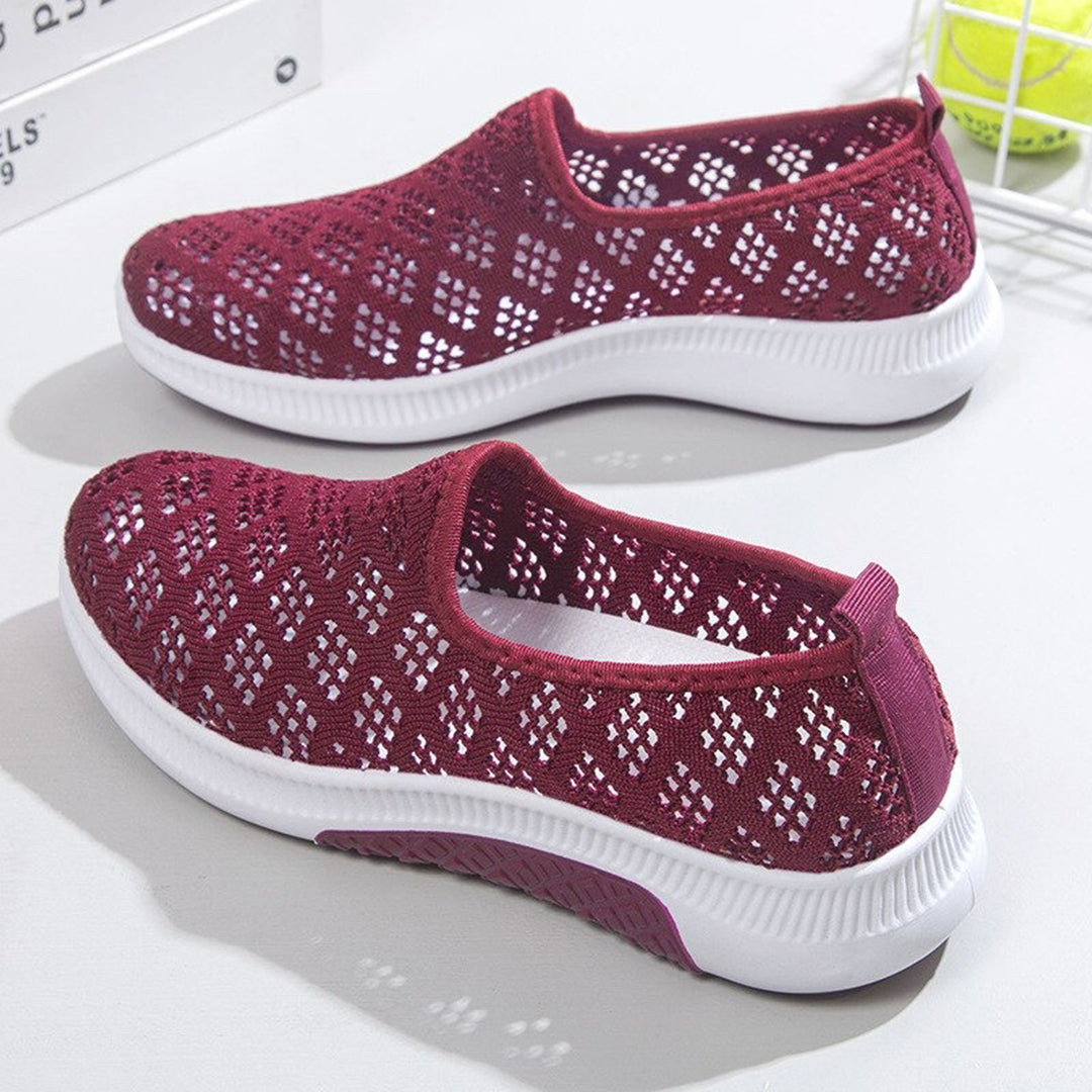 Fenella Versatile womens trainers - running shoes - sneakers