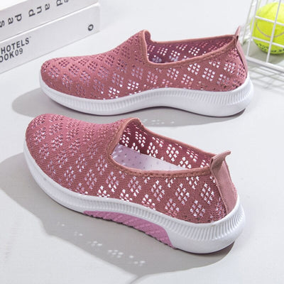 Fenella Versatile womens trainers - running shoes - sneakers