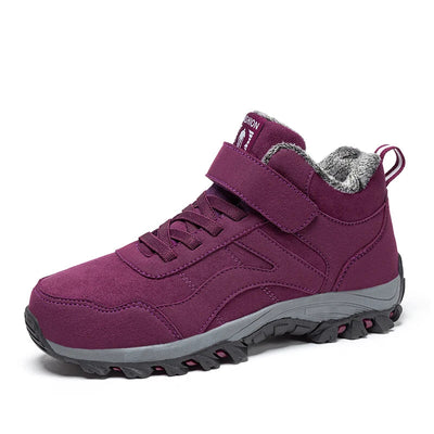 Cassandra Breathable womens trainers - running shoes - sneakers