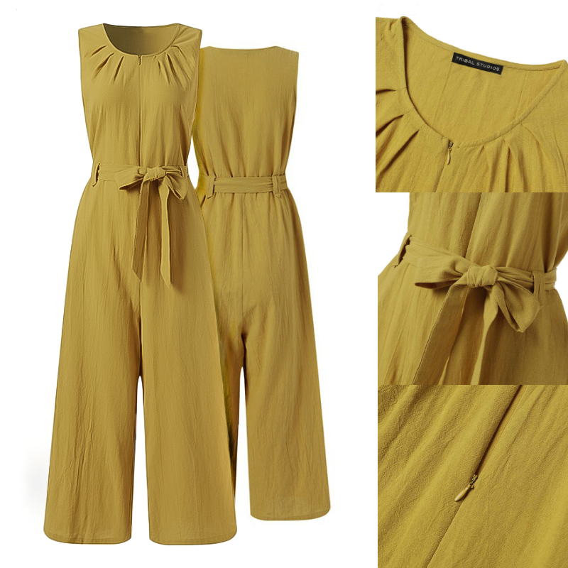 Skylar Trendy jumpsuits - wedding guest jumpsuit - petite jumpsuit