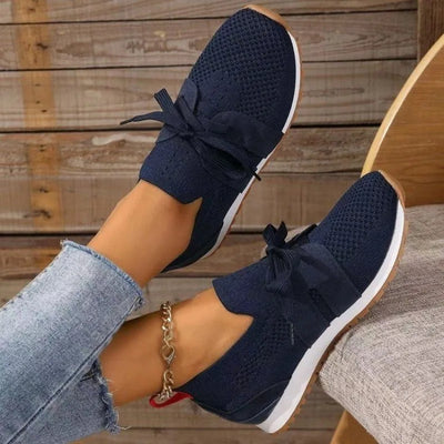 Erica Luxurious womens trainers - running shoes - sneakers