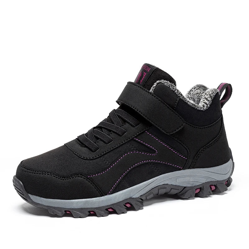 Cassandra Breathable womens trainers - running shoes - sneakers