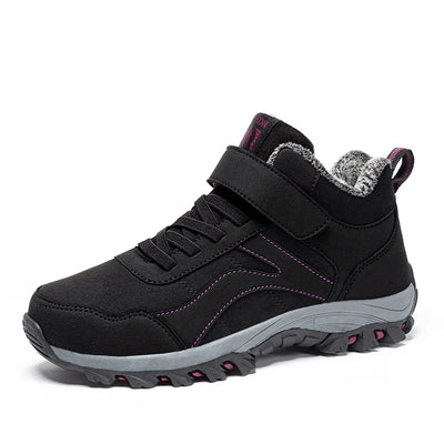 Cassandra Breathable womens trainers - running shoes - sneakers