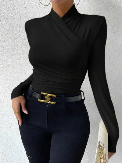 Chloe Luxurious tops - women and tops - ladies tops