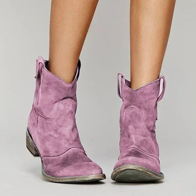 Ella Versatile Boots - boots near me - cowboy boots