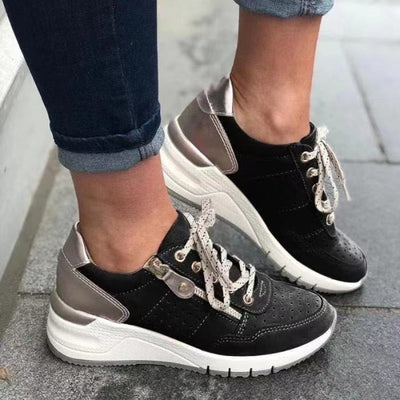 Brielle Versatile womens trainers - running shoes - sneakers