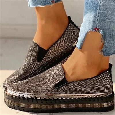 Alba Trendy Sandals - platform sandals - sandals for women