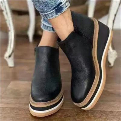 Hannah Trendy Boots - boots near me - cowboy boots