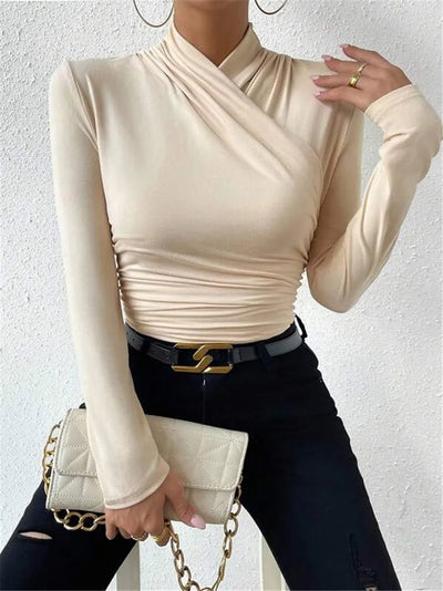 Chloe Luxurious tops - women and tops - ladies tops