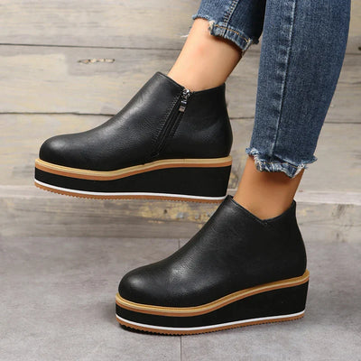 Hannah Trendy Boots - boots near me - cowboy boots