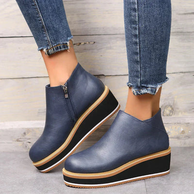 Hannah Trendy Boots - boots near me - cowboy boots