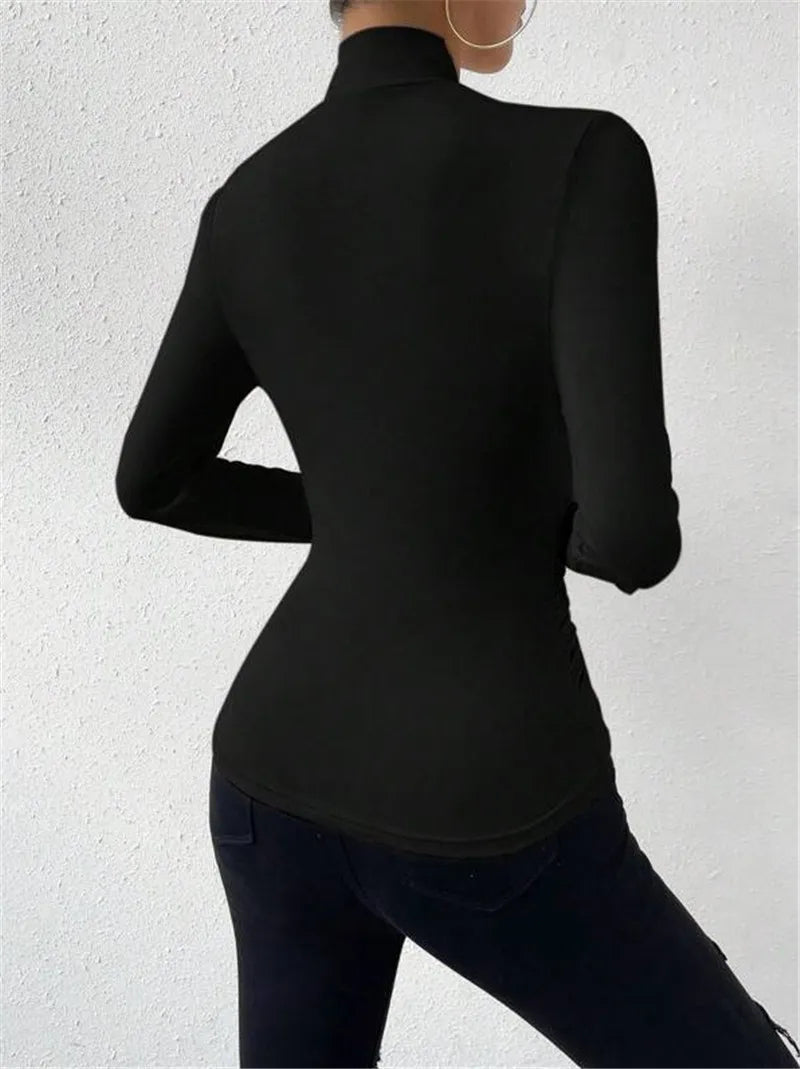 Chloe Luxurious tops - women and tops - ladies tops