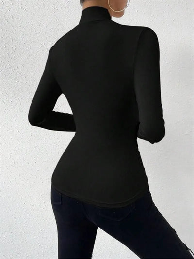 Chloe Luxurious tops - women and tops - ladies tops