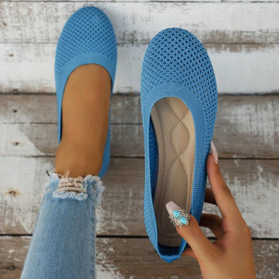 Tilda Trendy Sandals - platform sandals - sandals for women
