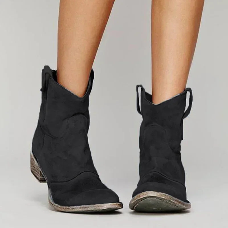 Ella Versatile Boots - boots near me - cowboy boots