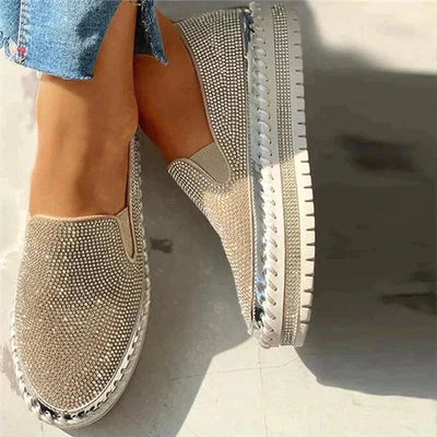 Alba Trendy Sandals - platform sandals - sandals for women