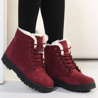 Harper Trendy Boots - boots near me - cowboy boots