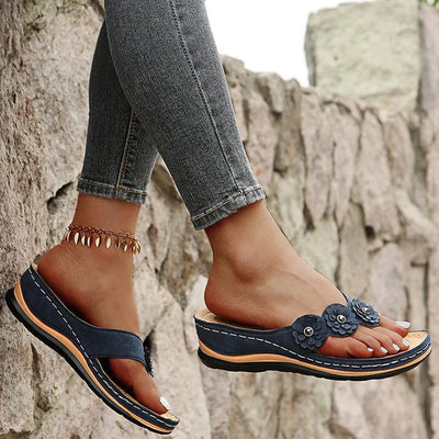 Tova Comfortable Sandals - platform sandals - sandals for women