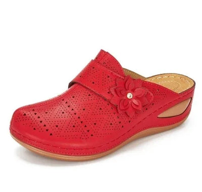 Thisbe Trendy Sandals - platform sandals - sandals for women