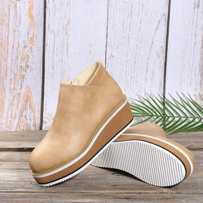 Hannah Trendy Boots - boots near me - cowboy boots
