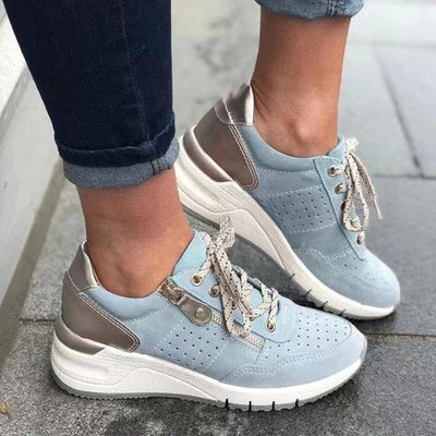 Brielle Versatile womens trainers - running shoes - sneakers