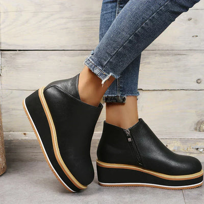 Hannah Trendy Boots - boots near me - cowboy boots