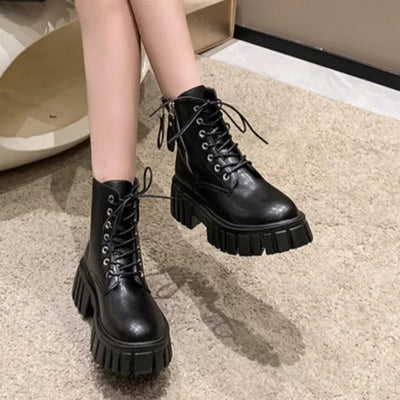 Julia Trendy Boots - boots near me - cowboy boots