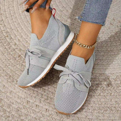Erica Luxurious womens trainers - running shoes - sneakers