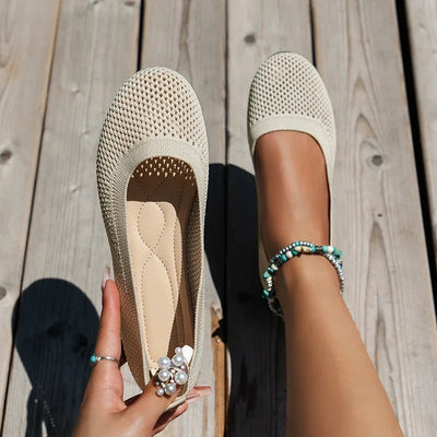 Tilda Trendy Sandals - platform sandals - sandals for women